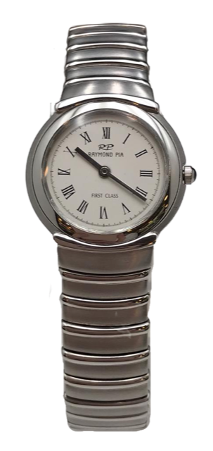 Raymond pia watches deals