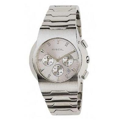 Breil BR2519773509 Erkek Kol Saati