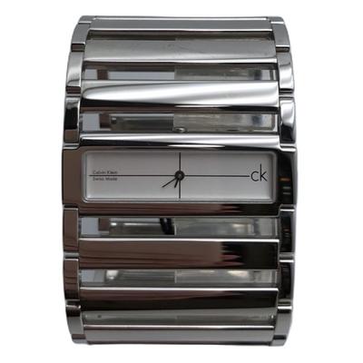 Calvin Klein K4423100 Kadın Kol Saati