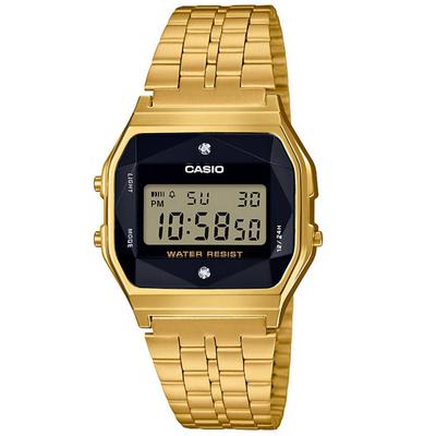Casio A159WGED-1DF Erkek Kol Saati