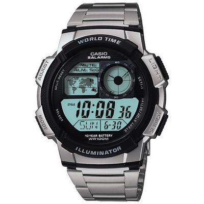 Casio AE-1000WD-1AVDF Erkek Kol Saati