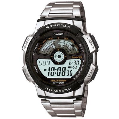 Casio AE-1100WD-1AVDF Erkek Kol Saati