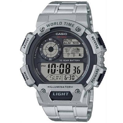 Casio AE-1400WHD-1AVDF Erkek Kol Saati