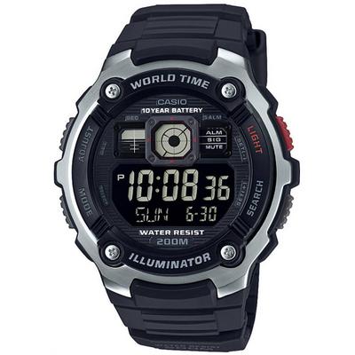 Casio AE-2000W-1BVDF Erkek Kol Saati