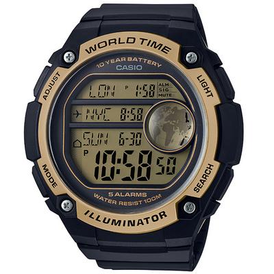 Casio AE-3000W-9AVDF Erkek Kol Saati
