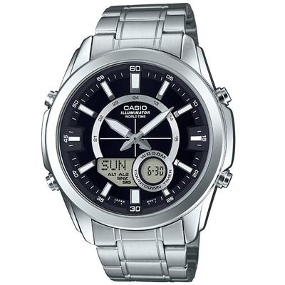 Casio AMW-810D-1AVDF Erkek Kol Saati