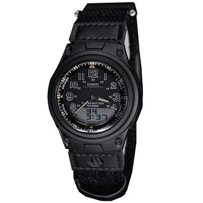 Casio AW-80V-1BVDF Erkek Kol Saati