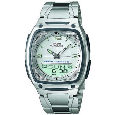Casio AW-81D-7AVDF Erkek Kol Saati