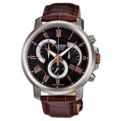 Casio BEM-506GL-1AVDF Erkek Kol Saati