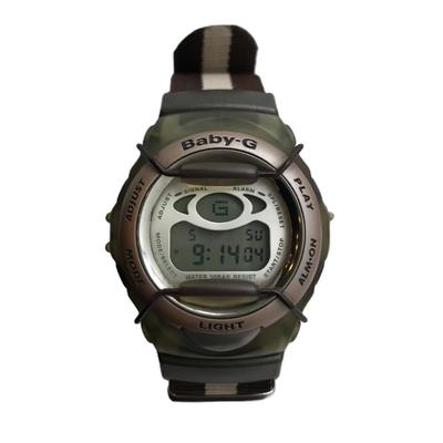 Casio Baby-G  BGM-100 Kadın Kol Saati