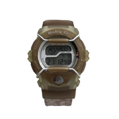 Casio Baby-G BGT-100 Kadın Kol Saati