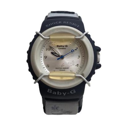 Casio Baby-G BG-12 Kadın Kol Saati