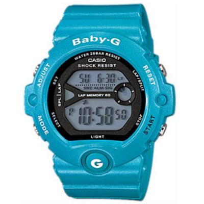 Casio Baby-G BG-6903-2DR Kadın Kol Saati