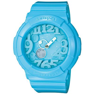 Casio Baby-G BGA-130-2BDR Kadın Kol Saati