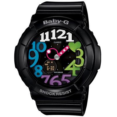 Casio Baby-G BGA-131-1B2DR Kadın Kol Saati