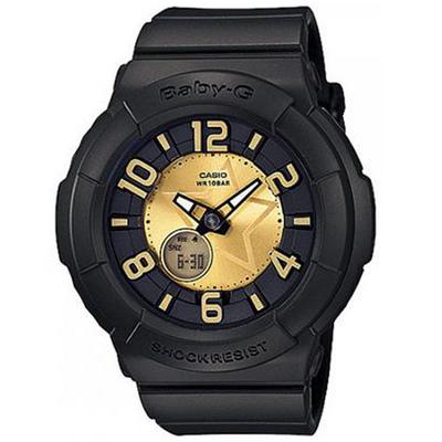 Casio Baby-G BGA-133-1BDR Kadın Kol Saati