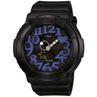 Casio Baby-G BGA-134-1BDR Kadın Kol Saati