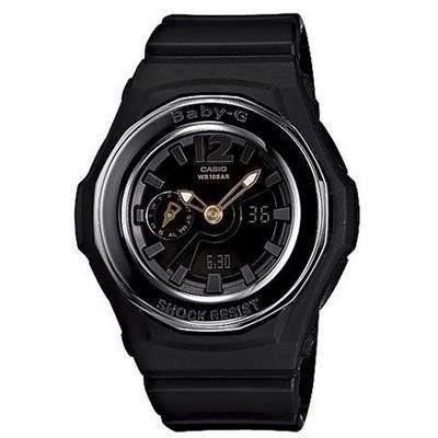Casio Baby-G BGA-141-1BDR Kadın Kol Saati
