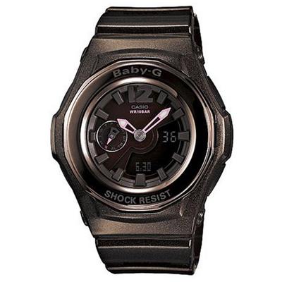 Casio Baby-G BGA-141-5BDR Kadın Kol Saati