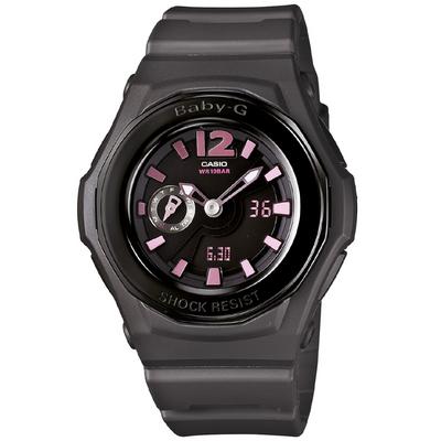 Casio Baby-G BGA-143-8BDR Kadın Kol Saati