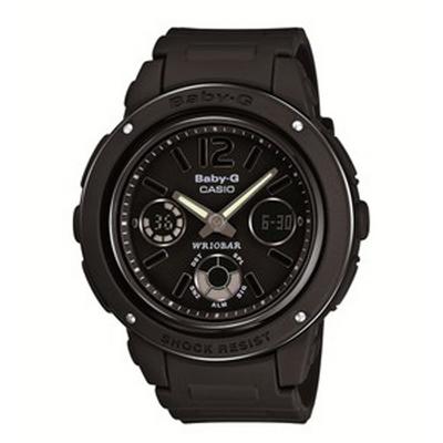 Casio Baby-G BGA-151-1BDR Kadın Kol Saati