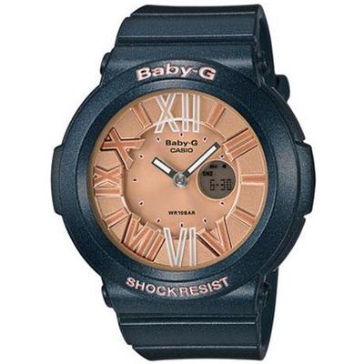 Casio Baby-G BGA-161-3BDR Kadın Kol Saati