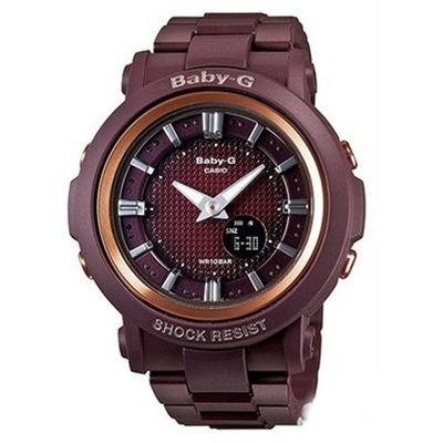 Casio Baby-G BGA-301-4ADR Kadın Kol Saati