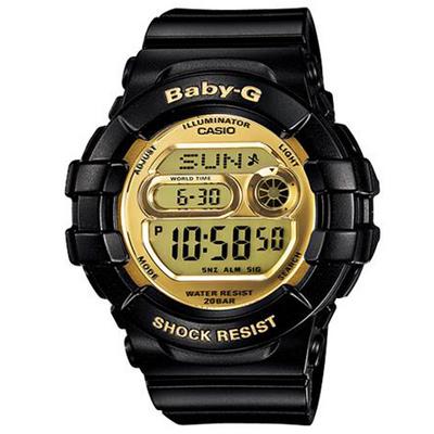 Casio Baby-G BGD-141-1DR Kadın Kol Saati