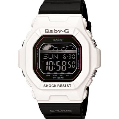 Casio Baby-G BLX-5600-1BDR Kadın Kol Saati