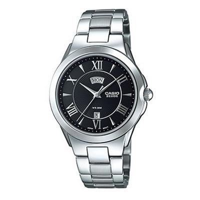 Casio Beside BEL-130D-1AVDF Kadın Kol Saati