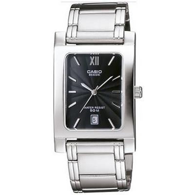 Casio Beside BEM-100D-1AVDF Erkek Kol Saati