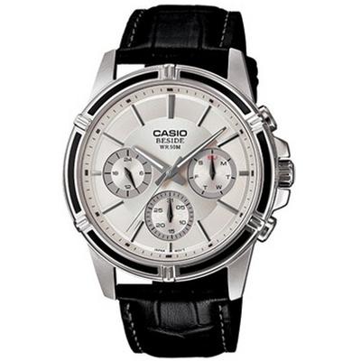 Casio Beside BEM-311L-7AVDF Erkek Kol Saati