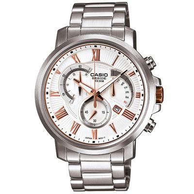 Casio Beside BEM-506BD-7AVDF Erkek Kol Saati