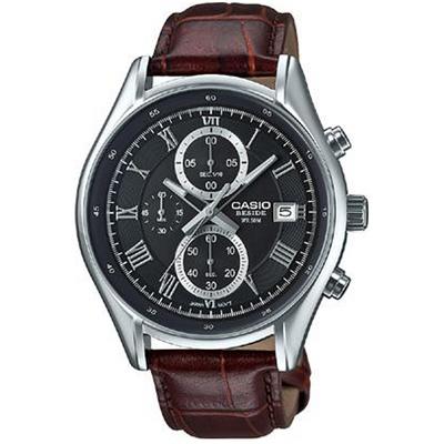 Casio Beside BEM-512L-1AVDF Erkek Kol Saati