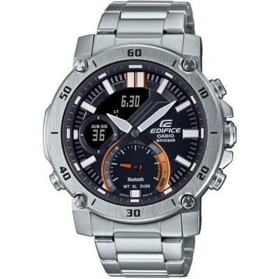 Casio ECB-20D-1ADF Erkek Kol Saati