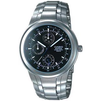 Casio Edifice EF-305D-1AVUDF Erkek Kol Saati