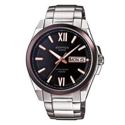 Casio Edifice EFB-100D-5AVDF Erkek Kol Saati