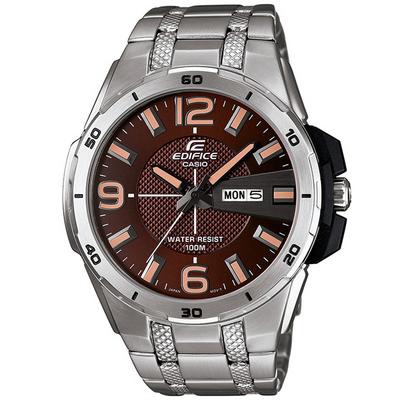 Casio Edifice EFR-104D-5AVUDF Erkek Kol Saati