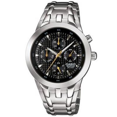 Casio Edifice EFR-300D-1A9VUDF Erkek Kol Saati