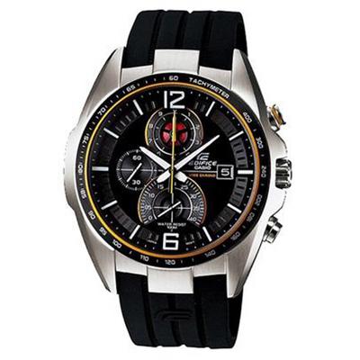 Casio Edifice EFR-528-1AVUDF Edifice Erkek Saati