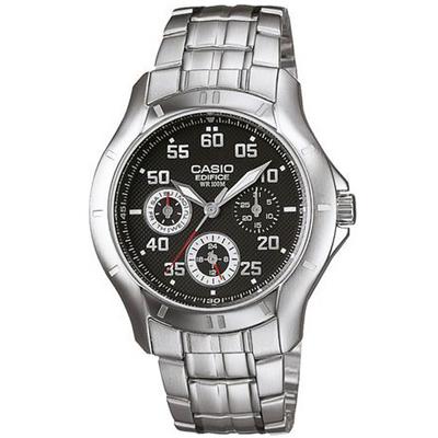 Casio Edifice EF-317D-1AVUDF Erkek Kol Saati