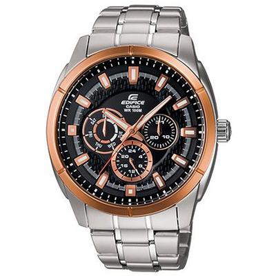 Casio Edifice EF-327D-1A2VDF Erkek Kol Saati