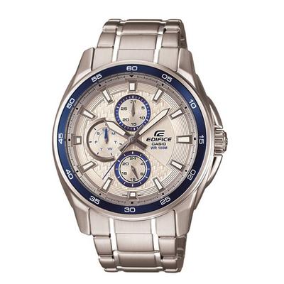 Casio Edifice EF-334D-7AVUDF Erkek Kol Saati