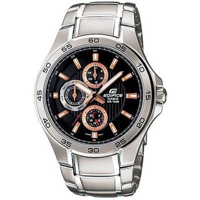 Casio Edifice EF-335D-1A4VDF Erkek Kol Saati