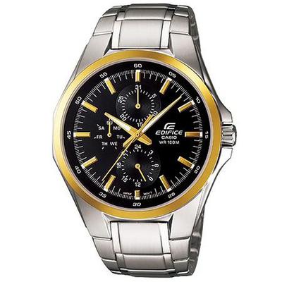 Casio Edifice EF-339DB-1A9VDF Erkek Kol Saati