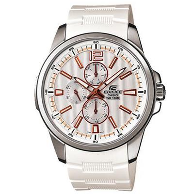 Casio Edifice EF-343-7AVDF Erkek Kol Saati