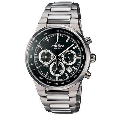 Casio Edifice EF-500BP-1AVDF Erkek Kol Saati