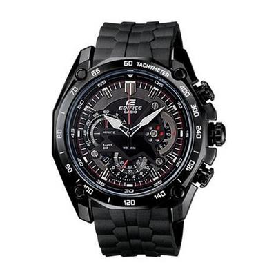 Casio Edifice EF-550PB-1AVUDF Erkek Kol Saati