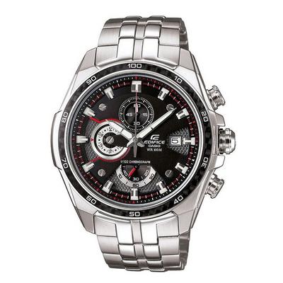 Casio Edifice EF-565D-1AVDF Erkek Kol Saati