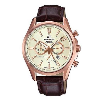 Casio Edifice EFB-504JGL-7ADR Erkek Kol Saati
